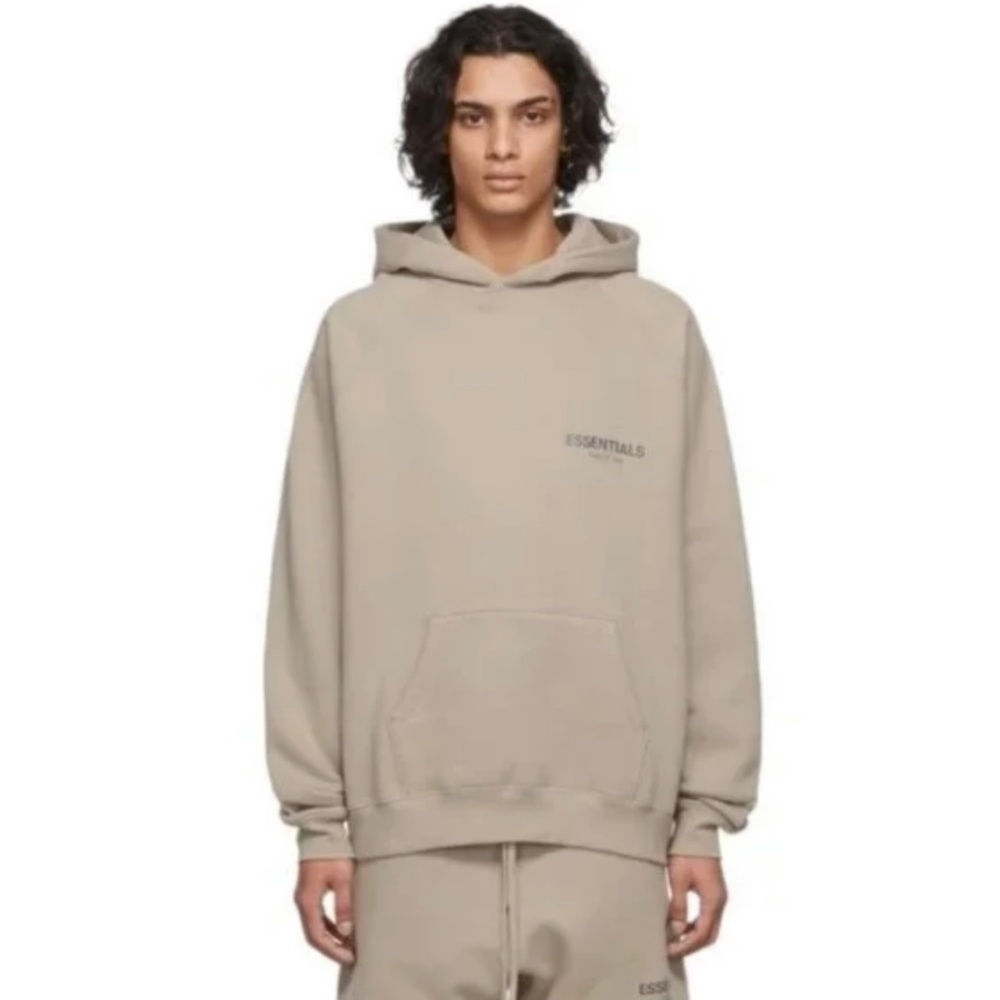 ESSENTIALS SSENSE NWT Hoodie